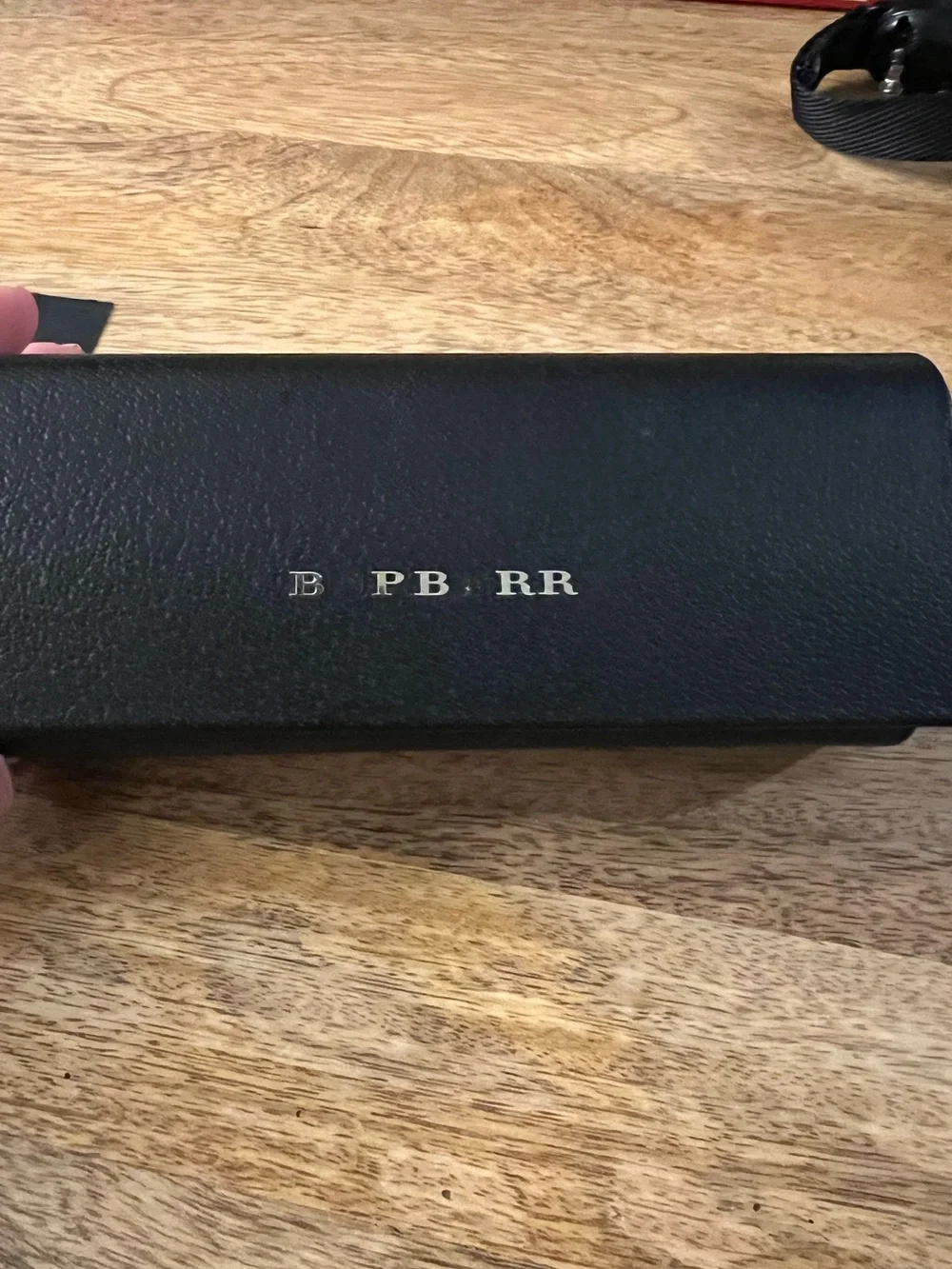 N/A authentic burberry
